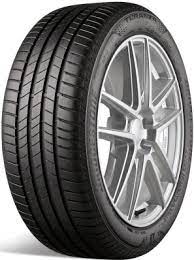 Bridgestone T005 255/40R21 102Y  