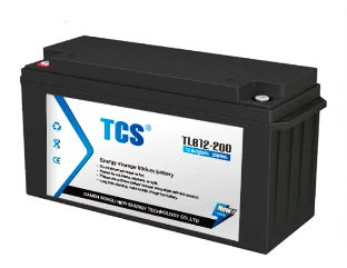 TCS UPS 12V 200 Ah UPS TCS UPS 12V 200 Ah UPS