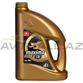 Petrol Ofisi Maxima XT 5W30 4L