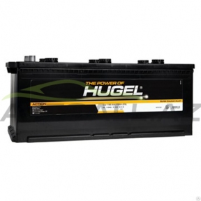 Hugel 190Ah R+