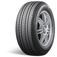 Bridgestone D840 265/65R17 112S M+S