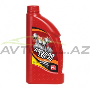 Petrol Ofisi Maxima 15W40 1L