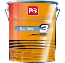 P.O Kap Qres 3  16KQ