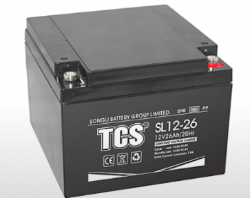 TCS UPS  12V 48 Ah UPS TCS UPS  12V 48 Ah UPS