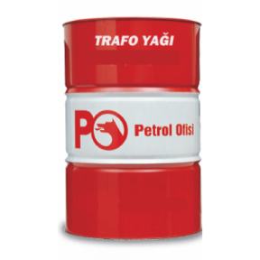 Petrol Ofisi Trafo 180KG
