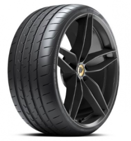 Matrax Urcola+ 275/35R 19 100Y