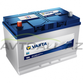 Varta 95Ah L+  G8  Asia 