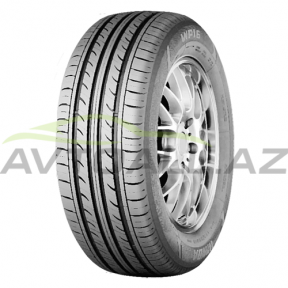 Winda-Boto 205/60R14 88H WP16