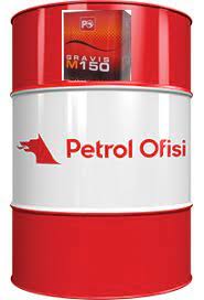 Petrol Ofisi  Qravis MP-150 185KG