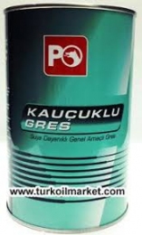 Petrol Ofisi Kaucuklu Qres 4KG