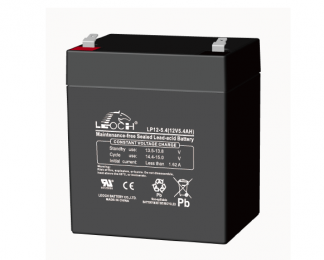 Leoch LP12 5,4 Ah UPS