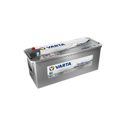 Varta 145Ah K7  R+