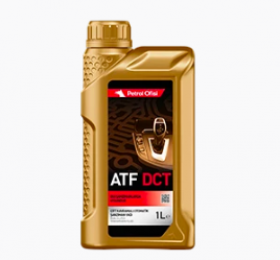 Petrol Ofisi DCT 1L