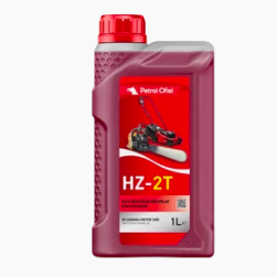 Petrol Ofisi HZ-2T 1L