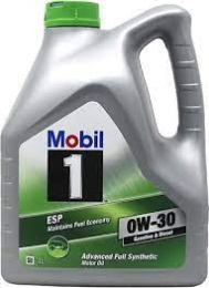 Mobil Super 3000 0W20 4L