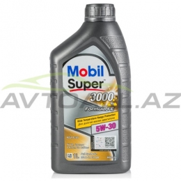 Mobil Super 5w30 1L FE 3000 