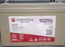 Eurotech UPS EB12-12AH