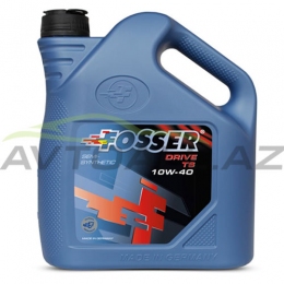 Fosser 10W40  Drive TS 5L