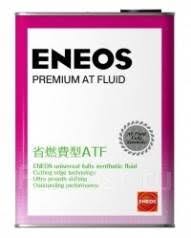 ENEOS ATF III 4L 