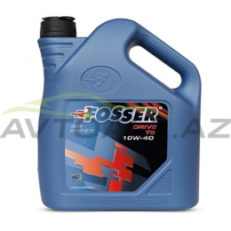 Fosser 10W40 Drive TS 4L