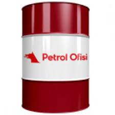 Petrol Ofisi Kompressor Yağı XT-100 207L