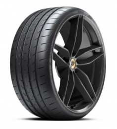 Matrax Urcola+ 235/45R18 98W