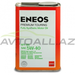 Eneos 5w40 1L SN Premium