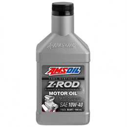 Amsoil ZRod 10W40 946 ml
