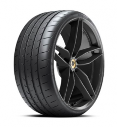Matrax Urcola+ 245/45R18  100W