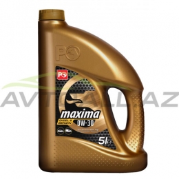 Petrol Ofisi Maxima 0W30  5L