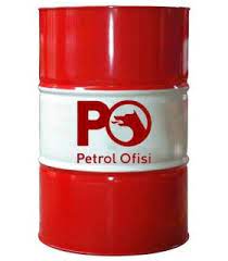 Petrol Ofisi  Maximus HD 10W-40 207L