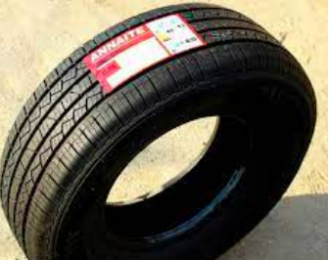 ANNAITE 265/65R17 112H AN 616