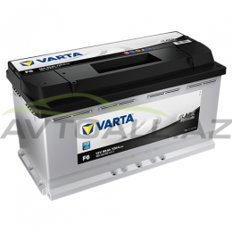 Varta 90Ah R+ F6  