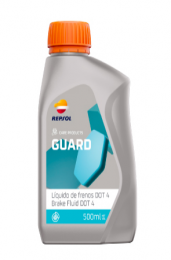 Repsol Guard DOT4 500ml