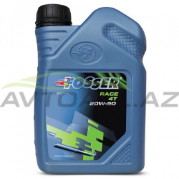 Fosser 20W50  Garant Extra 1L