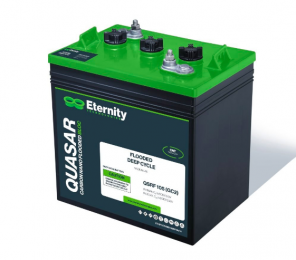 Eternity QSRF 1275 12V 150 Ah