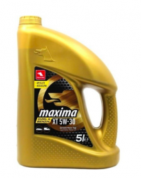 Petrol Ofisi Maxima XT 5W30 5L
