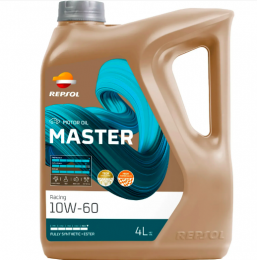Repsol Master Racing 10W60 4L