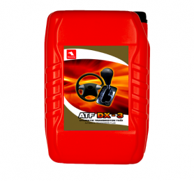 Petrol Ofisi ATF DX-3 20L