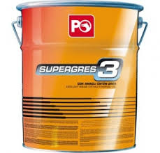Petrol Ofis Super Qres 3 15KG