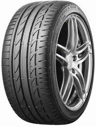 Bridgestone S001 245/40R18 97Y  