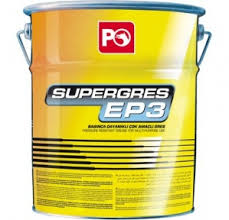 Petrol Ofis Super Qres EP3 15KG