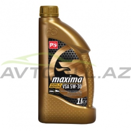 Petrol Ofisi Maxima VSA 5W30 1L