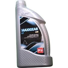 Petrol Ofisi MaxiGear EP 140 1L