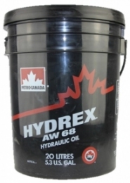 P-Kanada HYDREX AW 68  20L