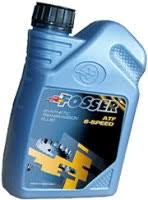 Fosser ATF 6-Speed  1L Red