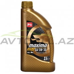 Petrol Ofisi Maxima GA 5w30 1L