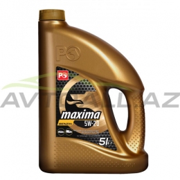 Petrol Ofisi Maxima 5W20 5L