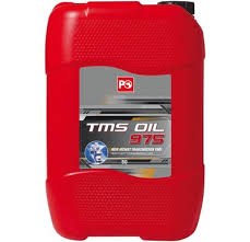 Petrol Ofisi TMS 975 20L