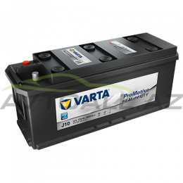 Varta 135Ah  R+  J10